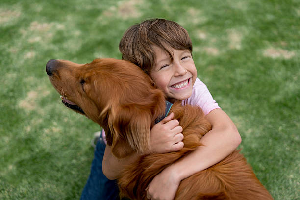 Köpekler ve Çocuklar: Güvenli Bir İlişki Nasıl Kurulur?